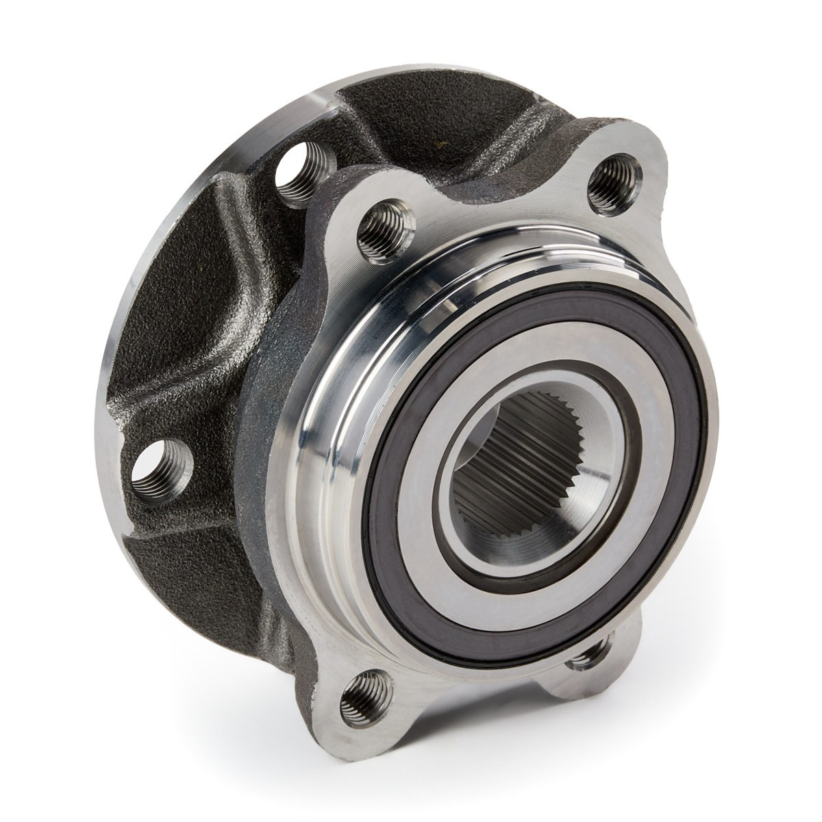 Piasta przednia SKF VKBA6546F cena, od 62,30 USD