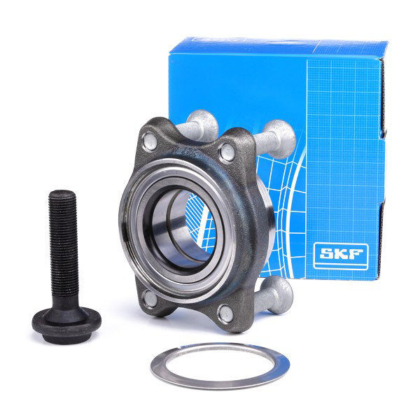 Lożysko piasty tylnej/przedniej SKF VKBA6547 cena, od 47,45 USD
