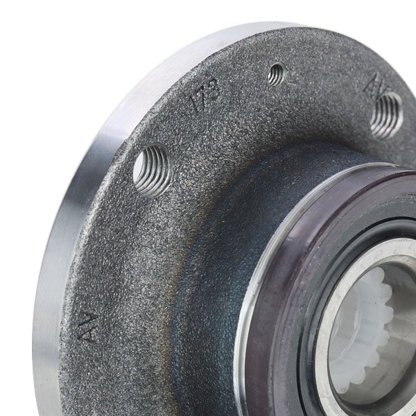 Piasta tylna VKBA6552 SKF