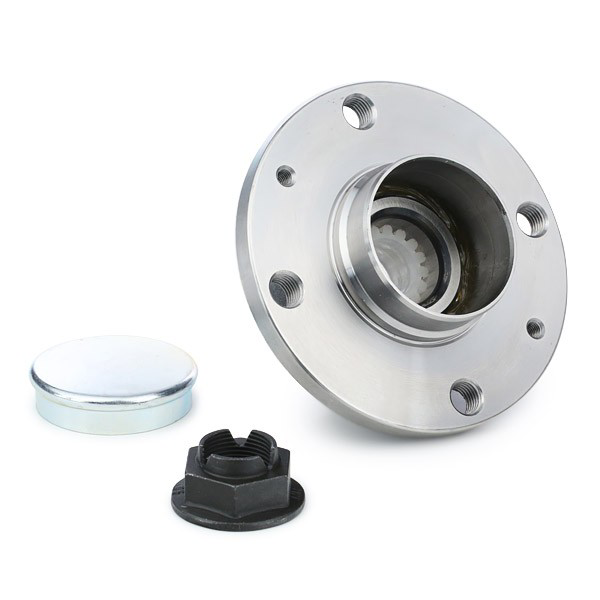Piasta tylna SKF VKBA6552 cena, od 47,85 USD