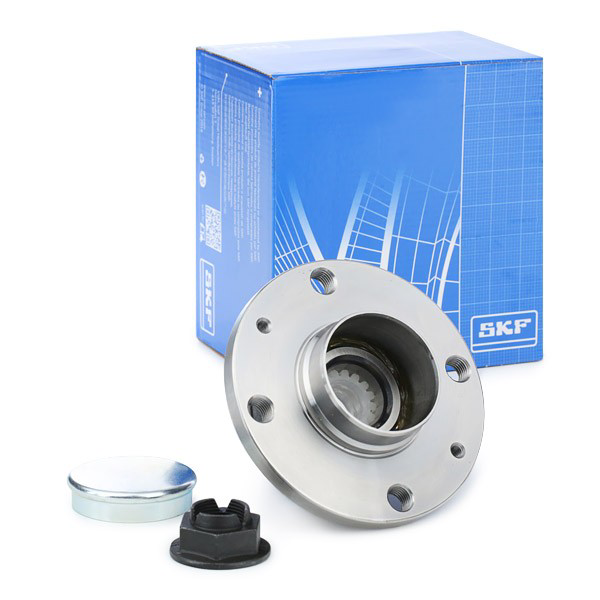 Piasta tylna SKF VKBA6552