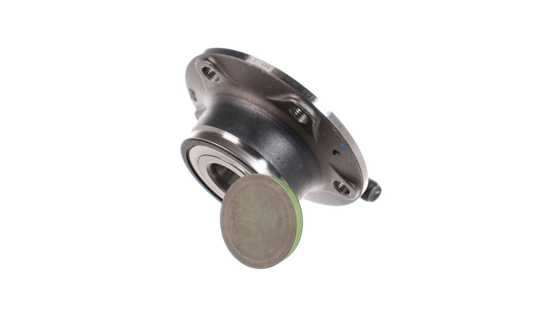 VKBA6558 SKF Piasta tylna