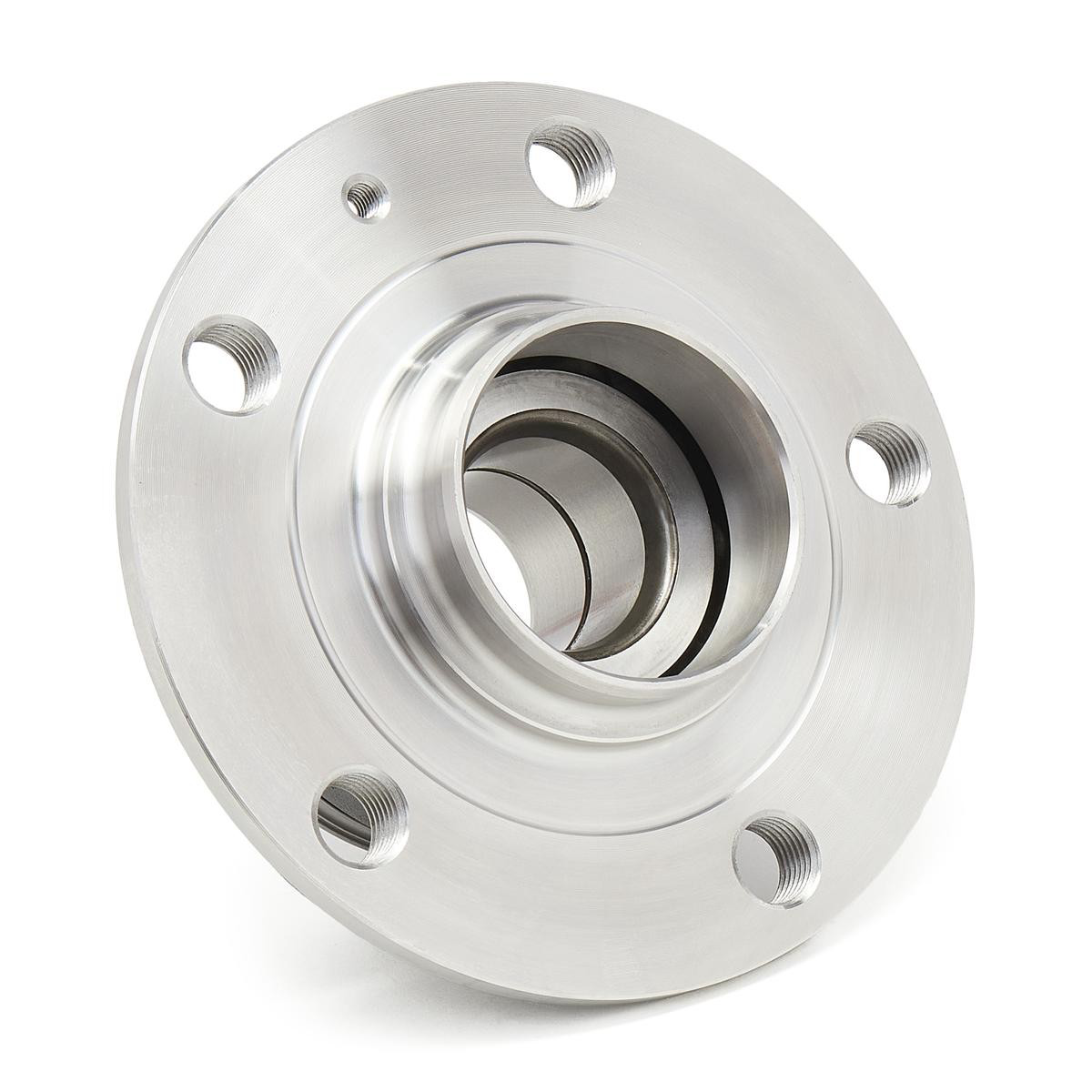 VKBA6558 SKF Piasta tylna