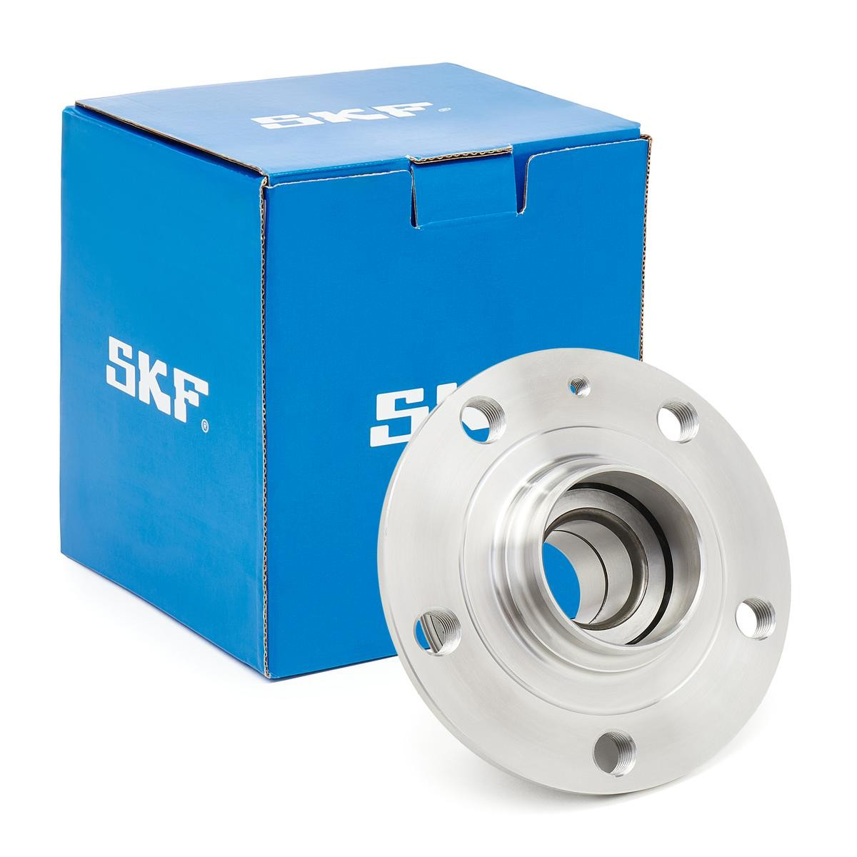 Do koszyka VKBA6558 SKF Piasta tylna