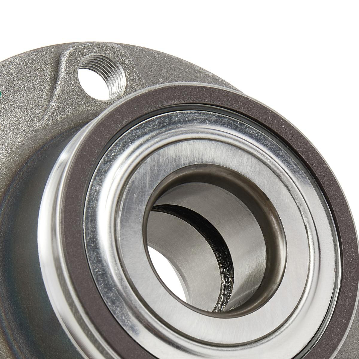 Piasta tylna SKF VKBA6558