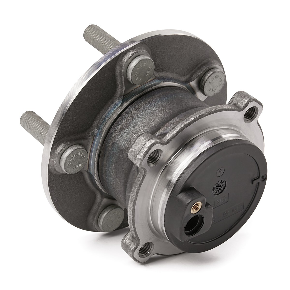 VKBA6565 SKF Piasta tylna