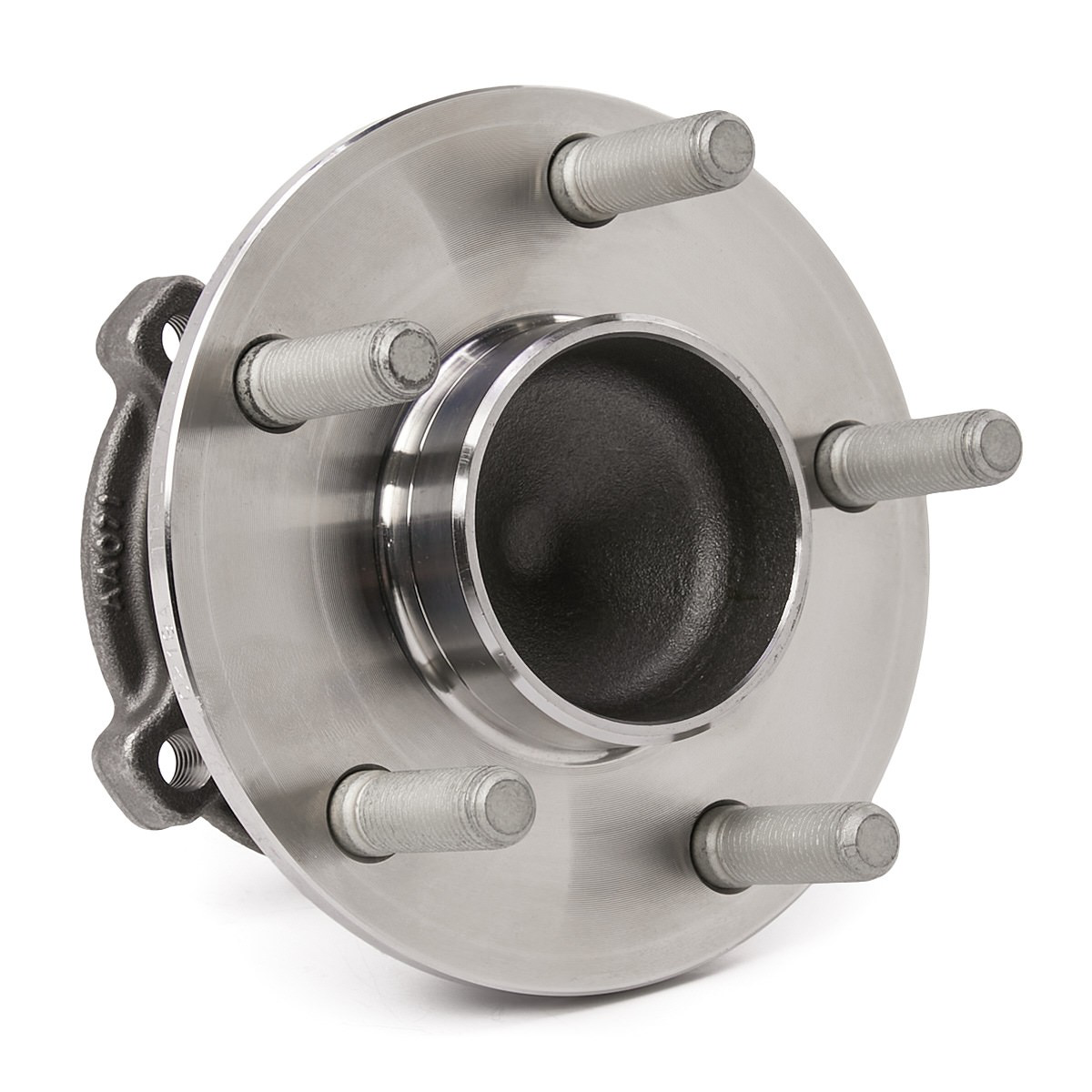 Piasta tylna VKBA6565 SKF