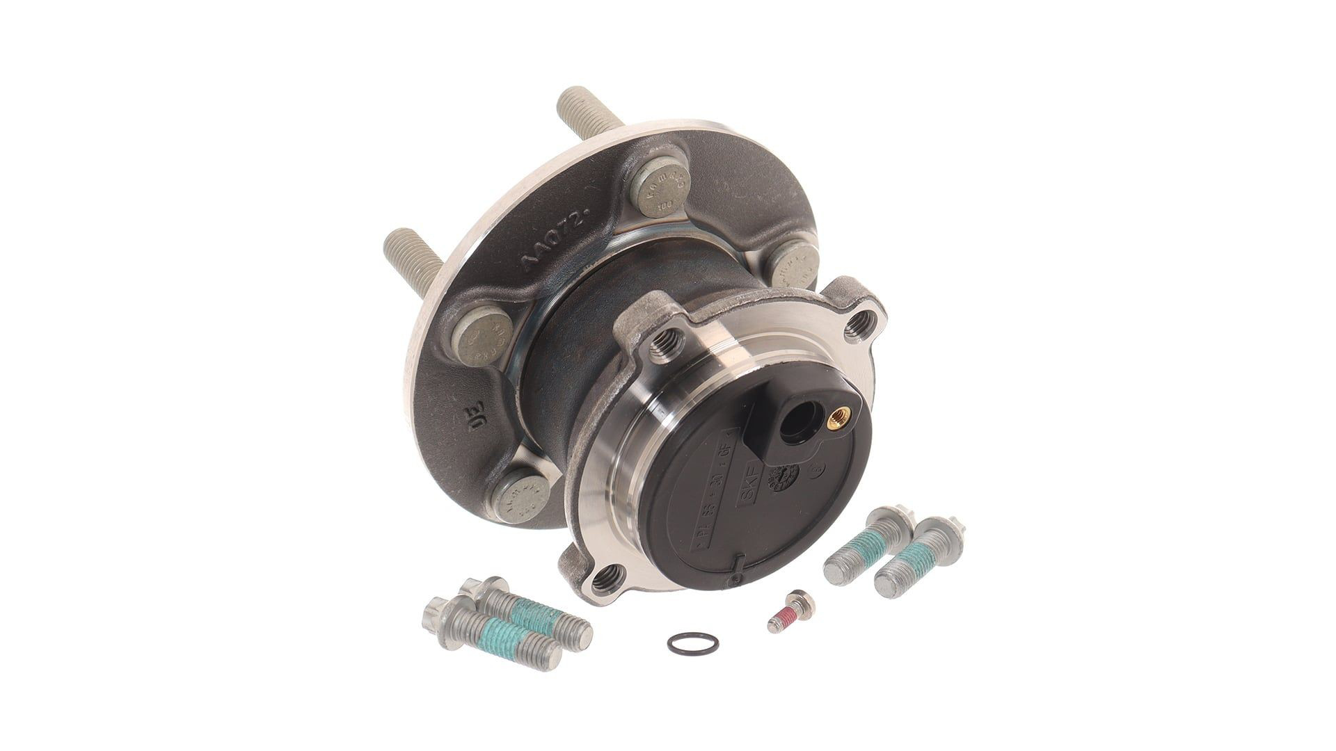 Piasta tylna SKF VKBA6565 cena, od 85,87 USD