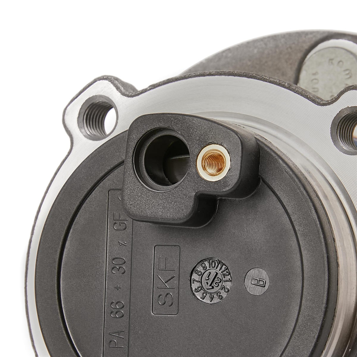 Piasta tylna SKF VKBA6565