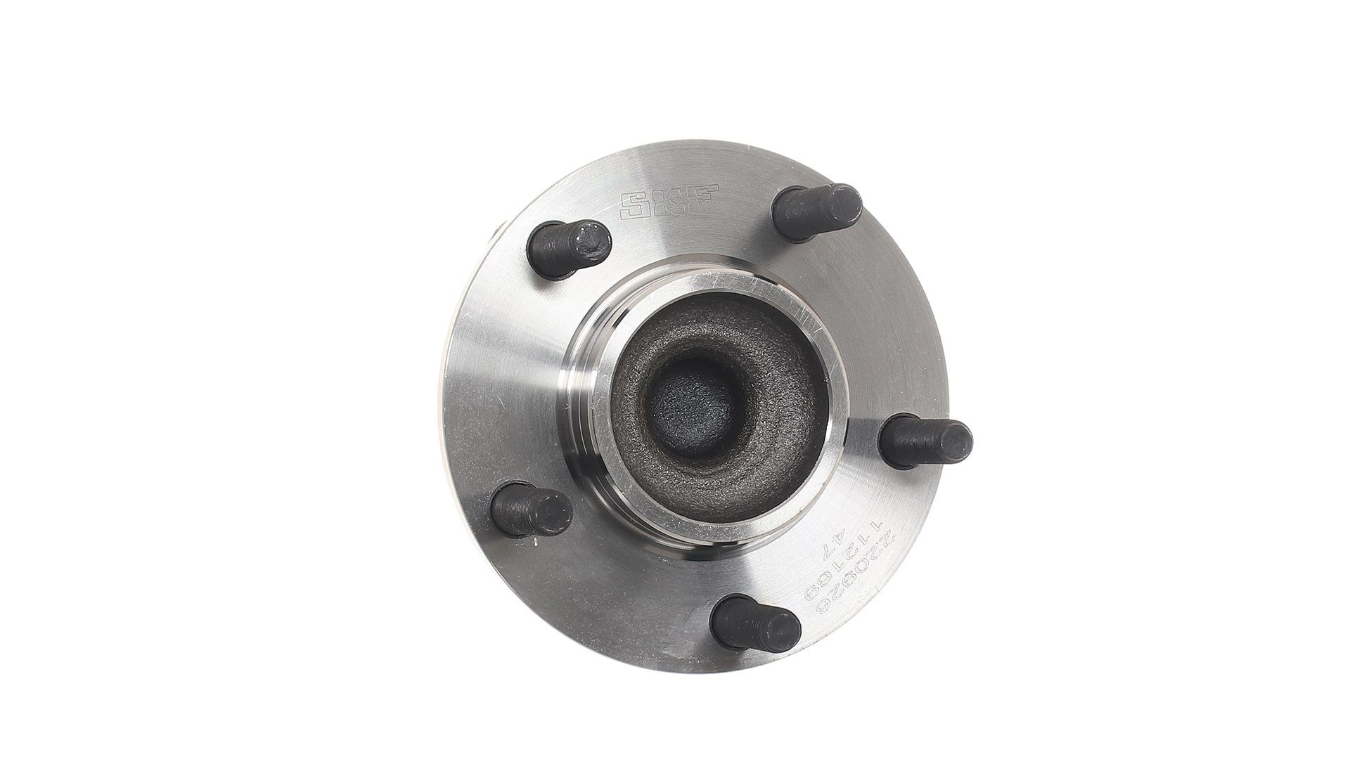 Piasta tylna SKF VKBA6600 cena, od 77,63 USD