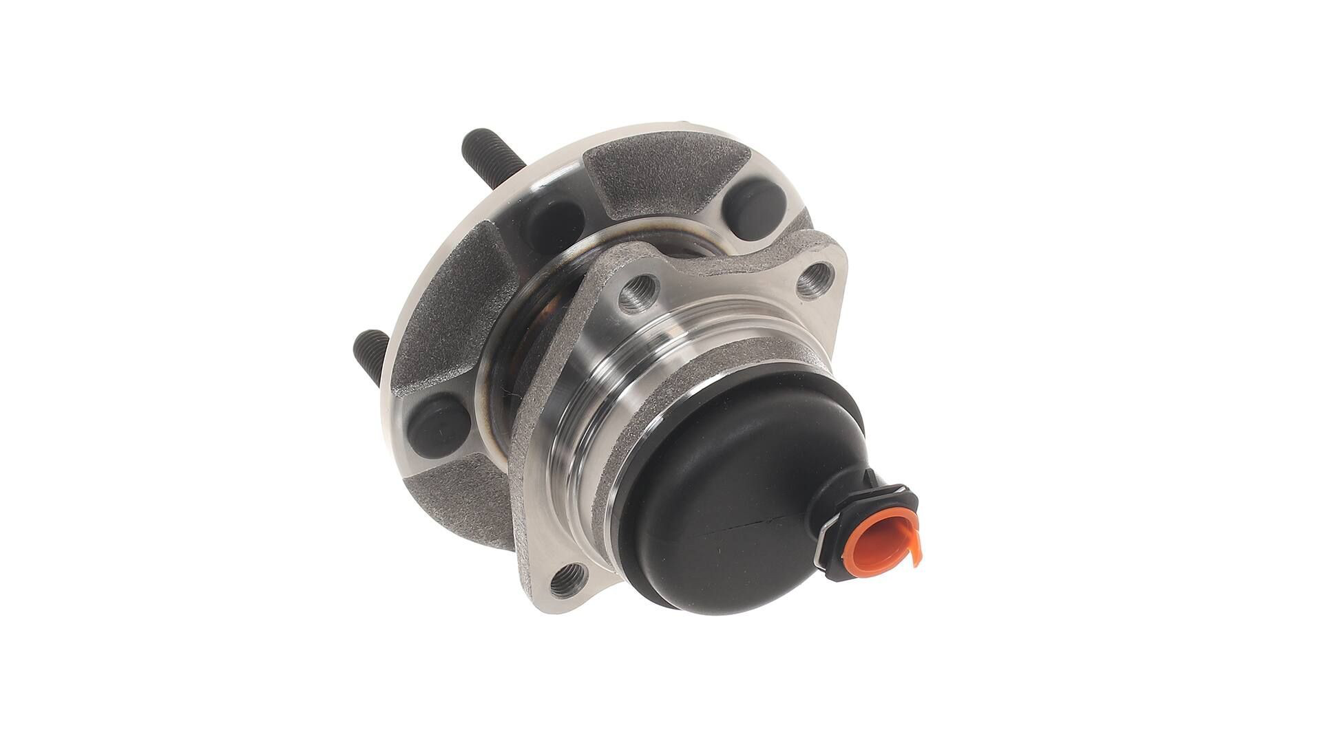 VKBA6600 SKF Piasta tylna