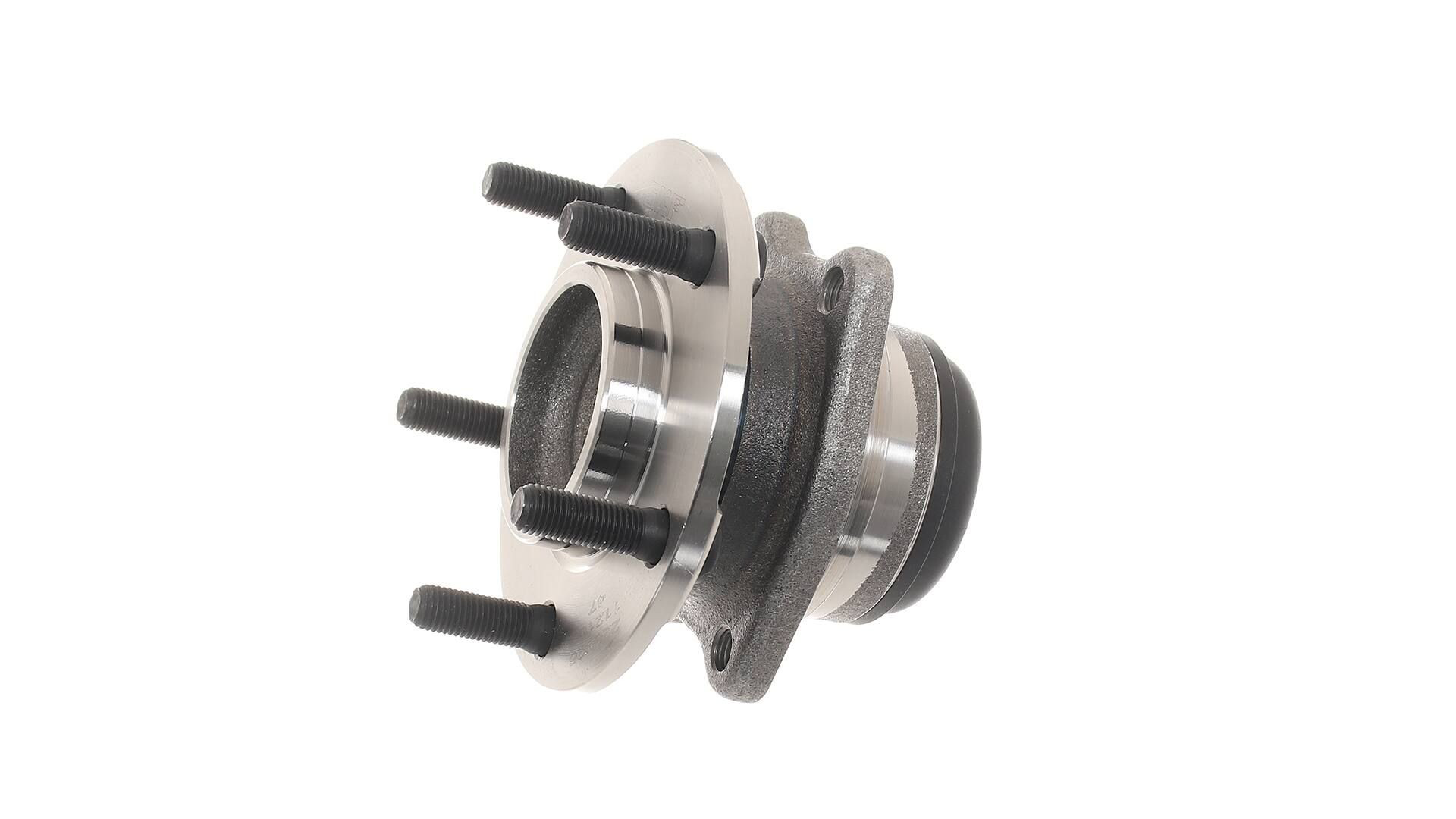 Do koszyka VKBA6600 SKF Piasta tylna