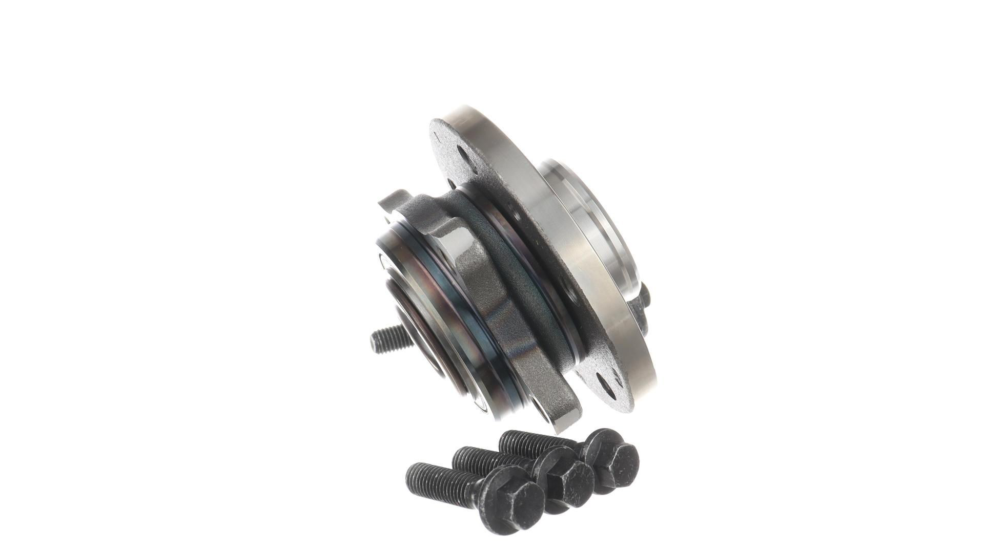 Do koszyka VKBA6601 SKF Piasta przednia