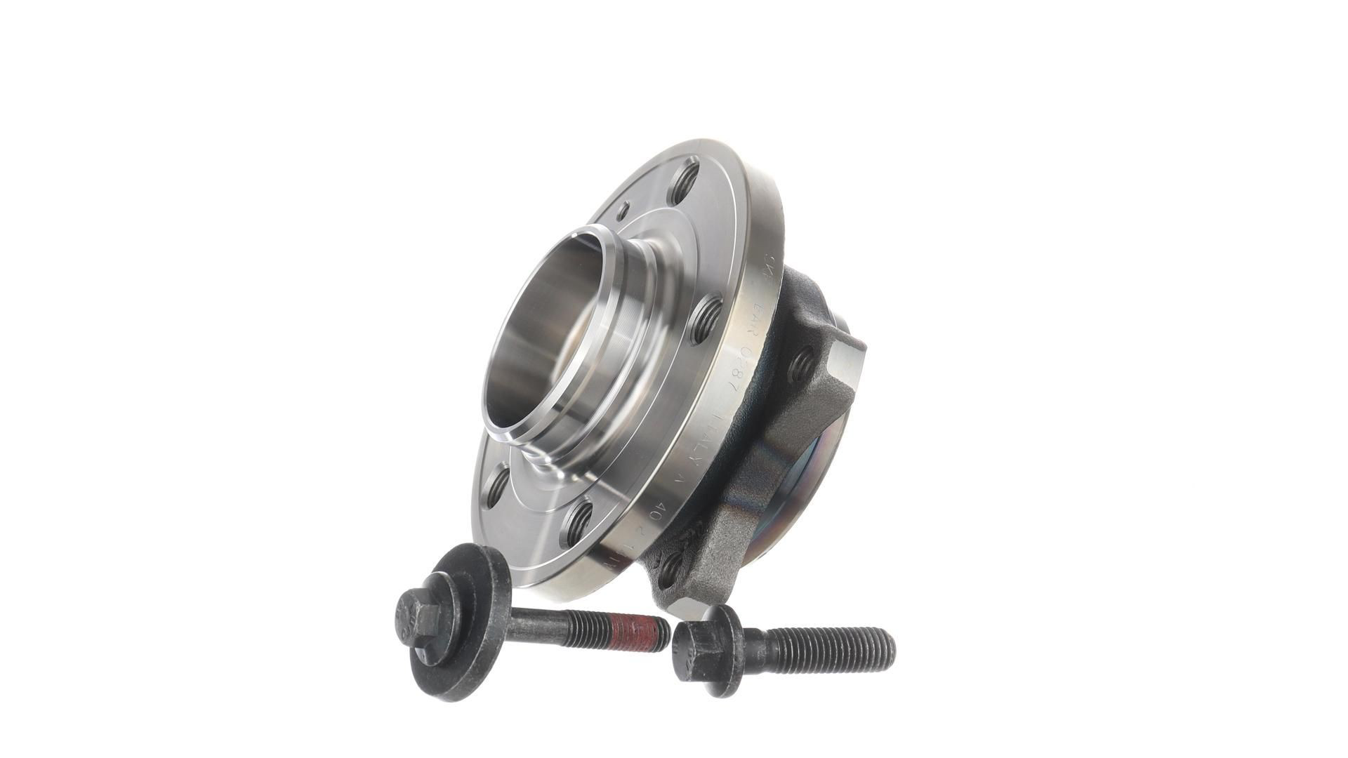 Piasta przednia SKF VKBA6601 cena, od 81,16 USD