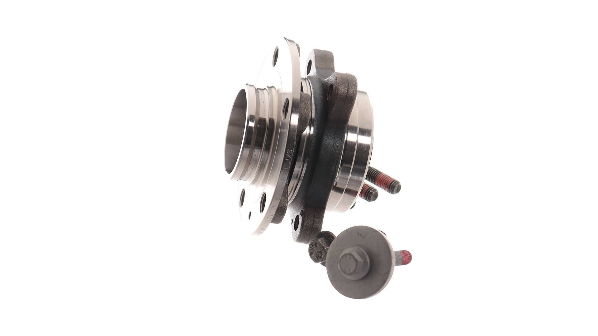 Piasta przednia VKBA6602 SKF