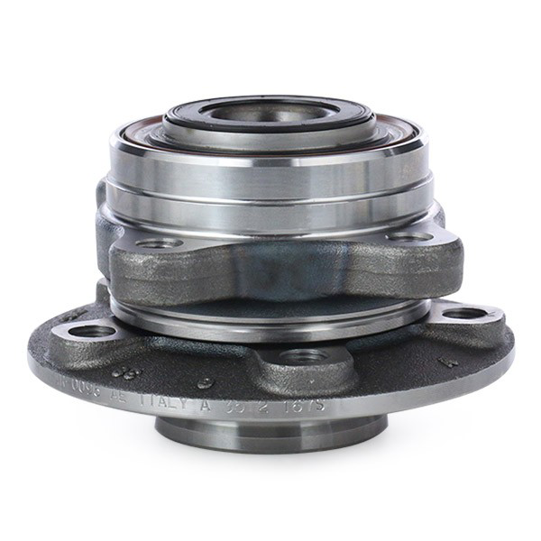 VKBA6602 SKF Piasta przednia