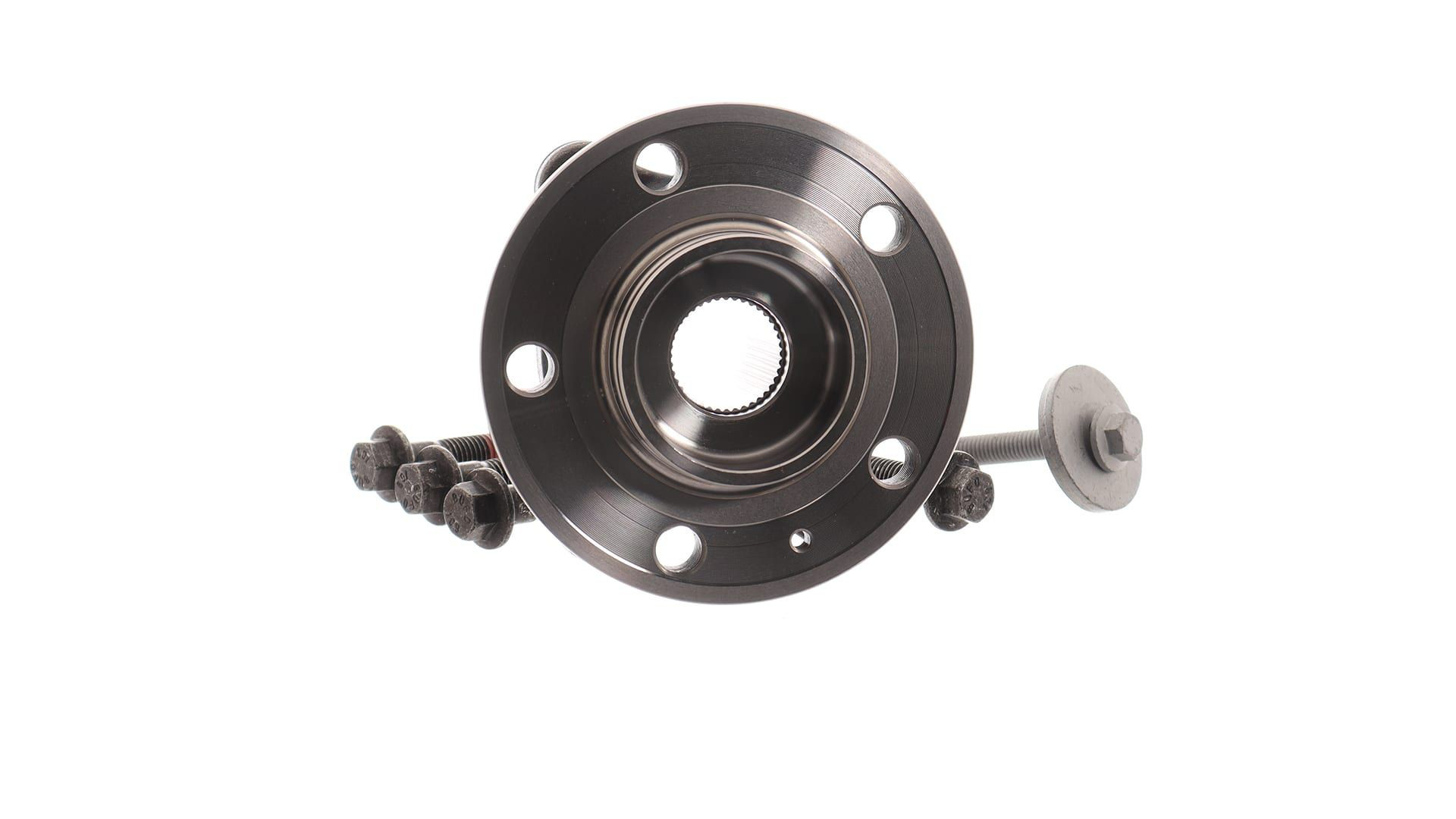 Do koszyka VKBA6602 SKF Piasta przednia