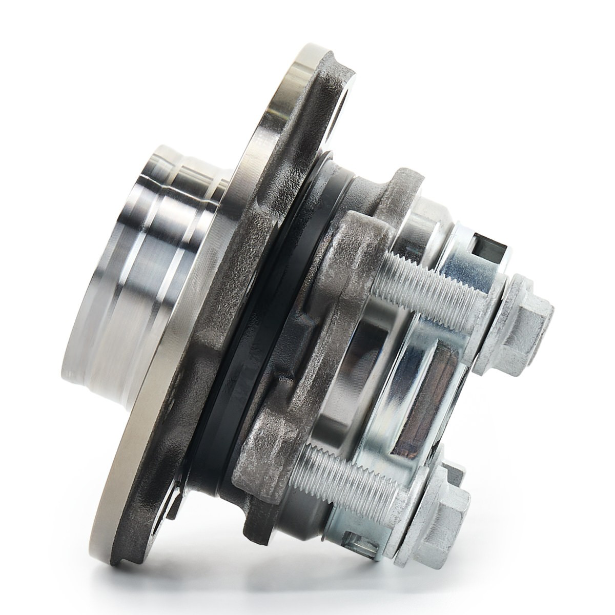 VKBA6616 SKF Piasta przednia