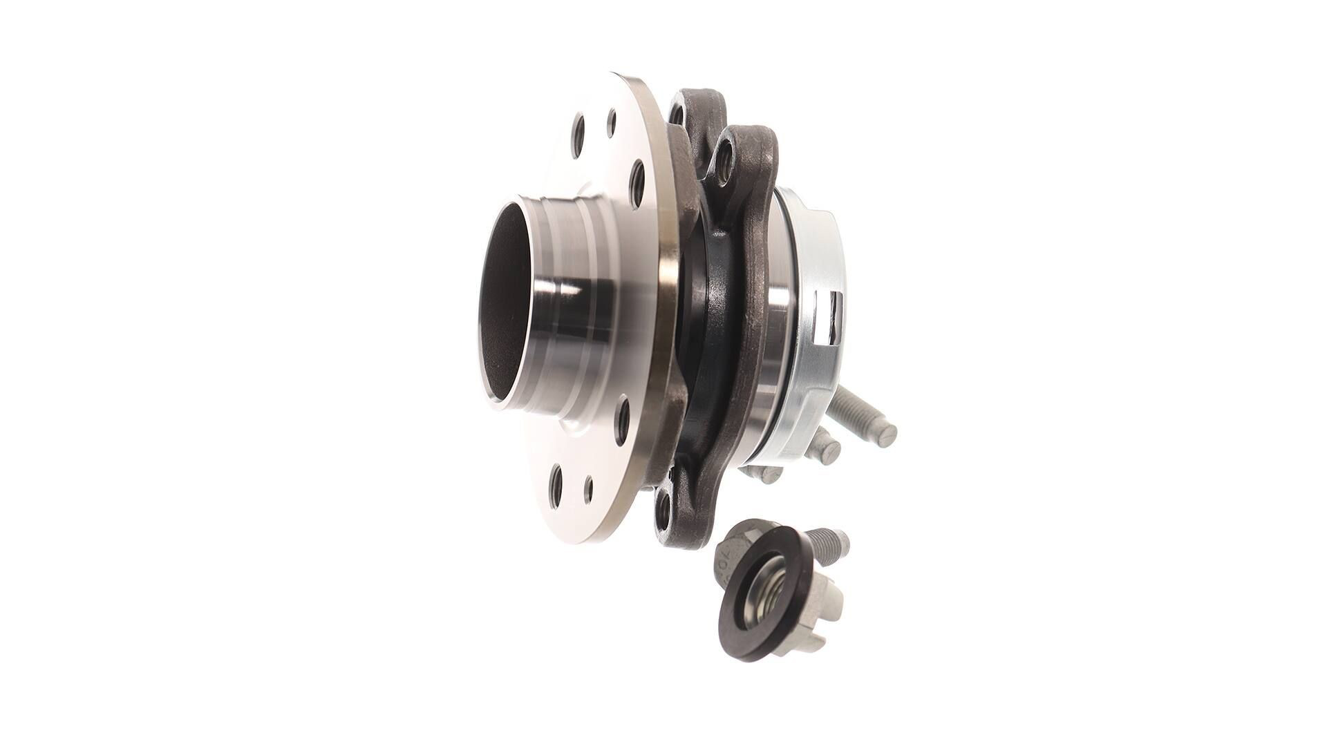 Piasta przednia SKF VKBA6616 cena, od 91,91 USD