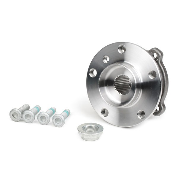 Piasta przednia SKF VKBA6619