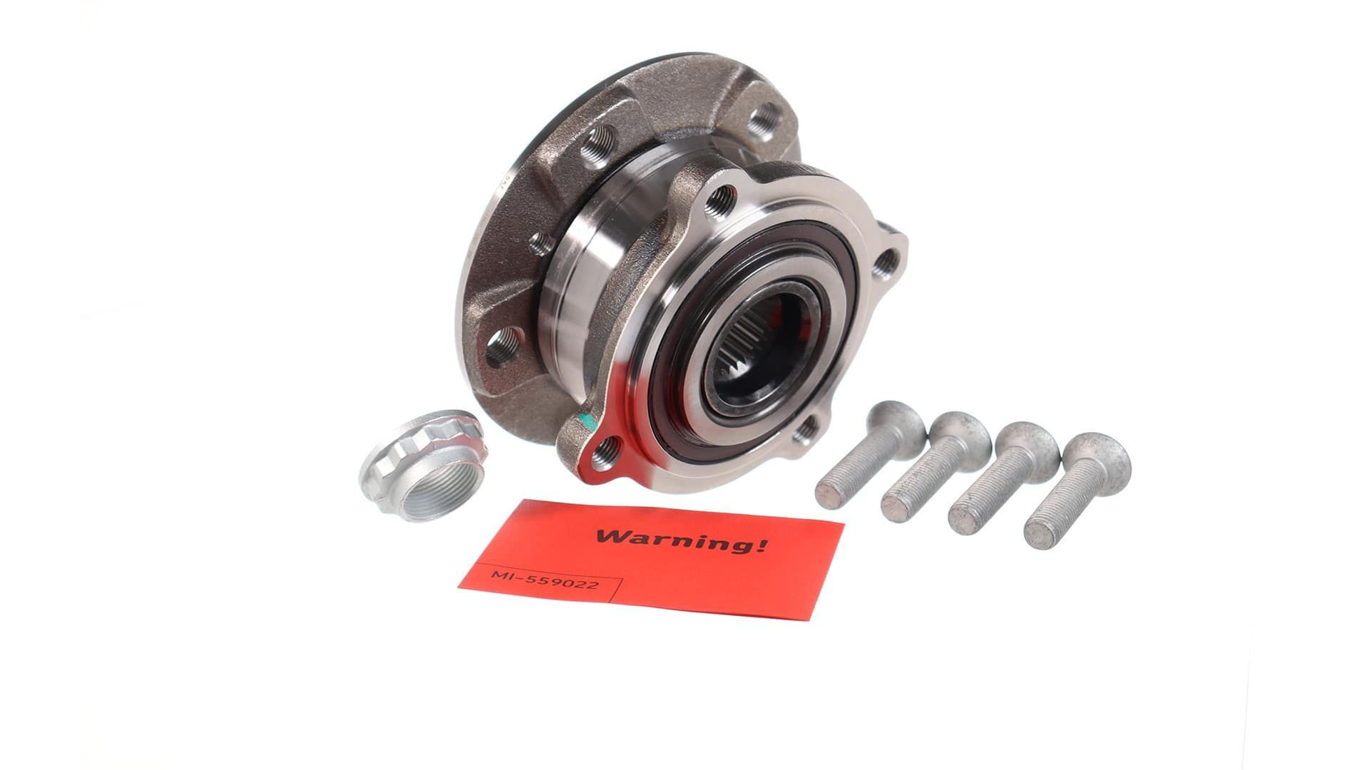 Piasta przednia SKF VKBA6619 cena, od 85,32 USD