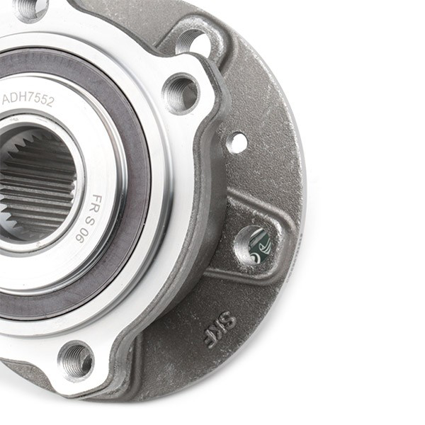 Piasta przednia VKBA6619 SKF