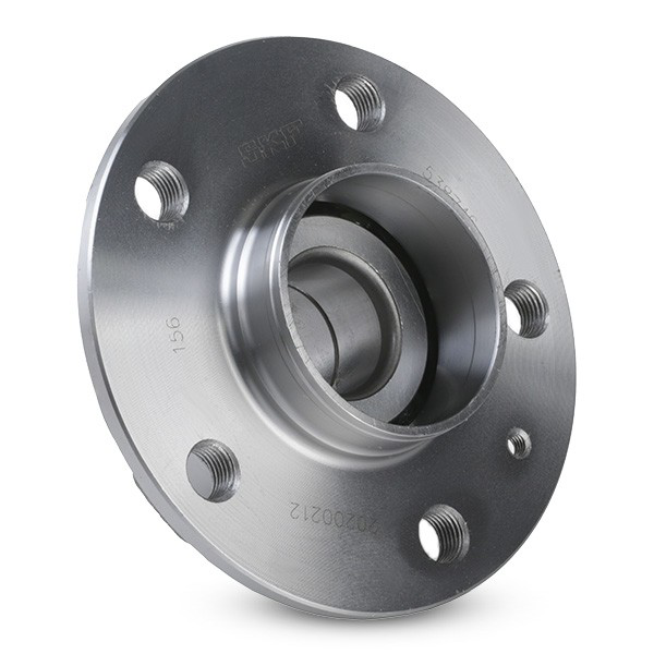 VKBA6650 SKF Piasta tylna