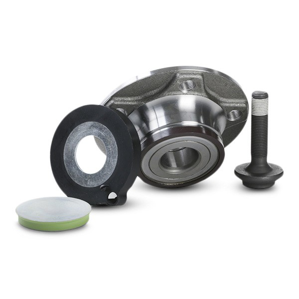  SKF VKBA6650