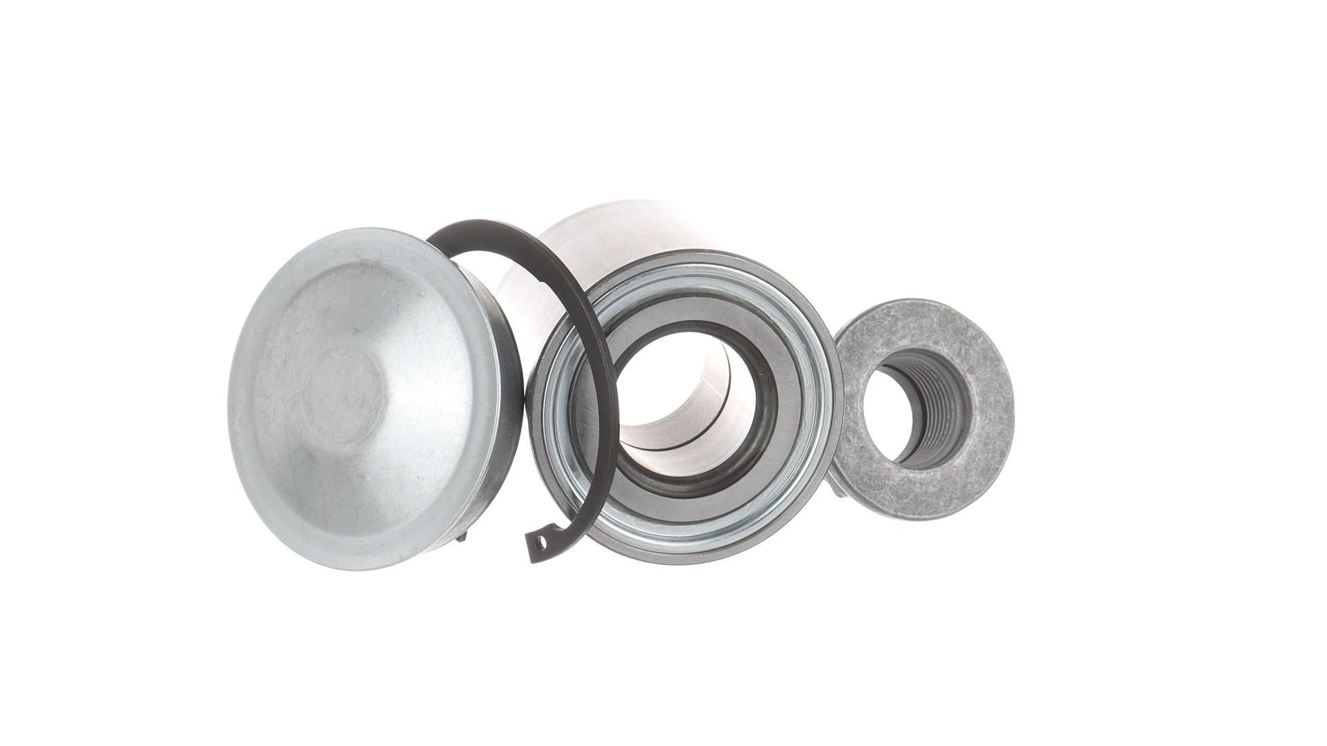  SKF VKBA6658