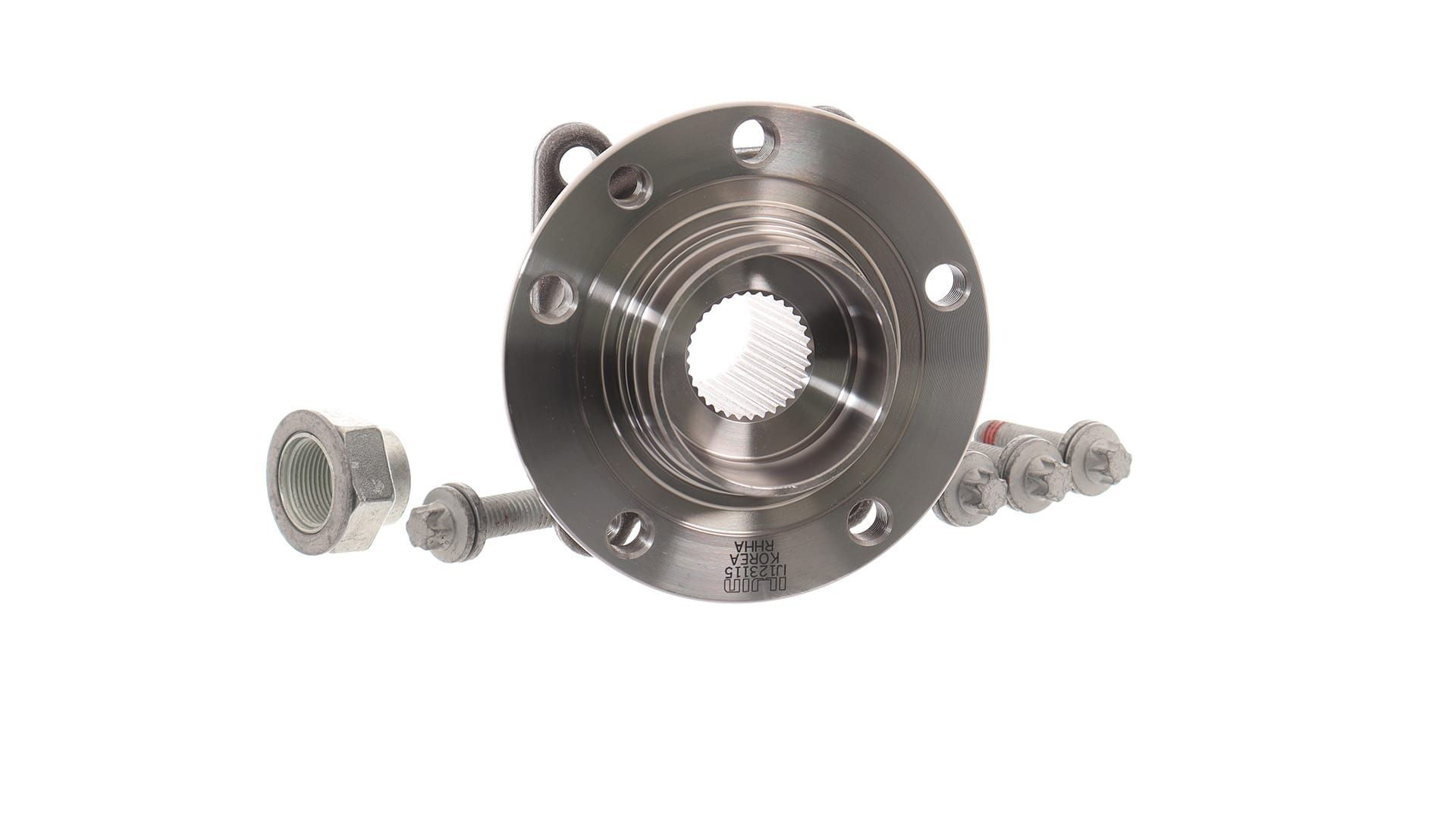Piasta przednia SKF VKBA6660 cena, od 134,63 USD