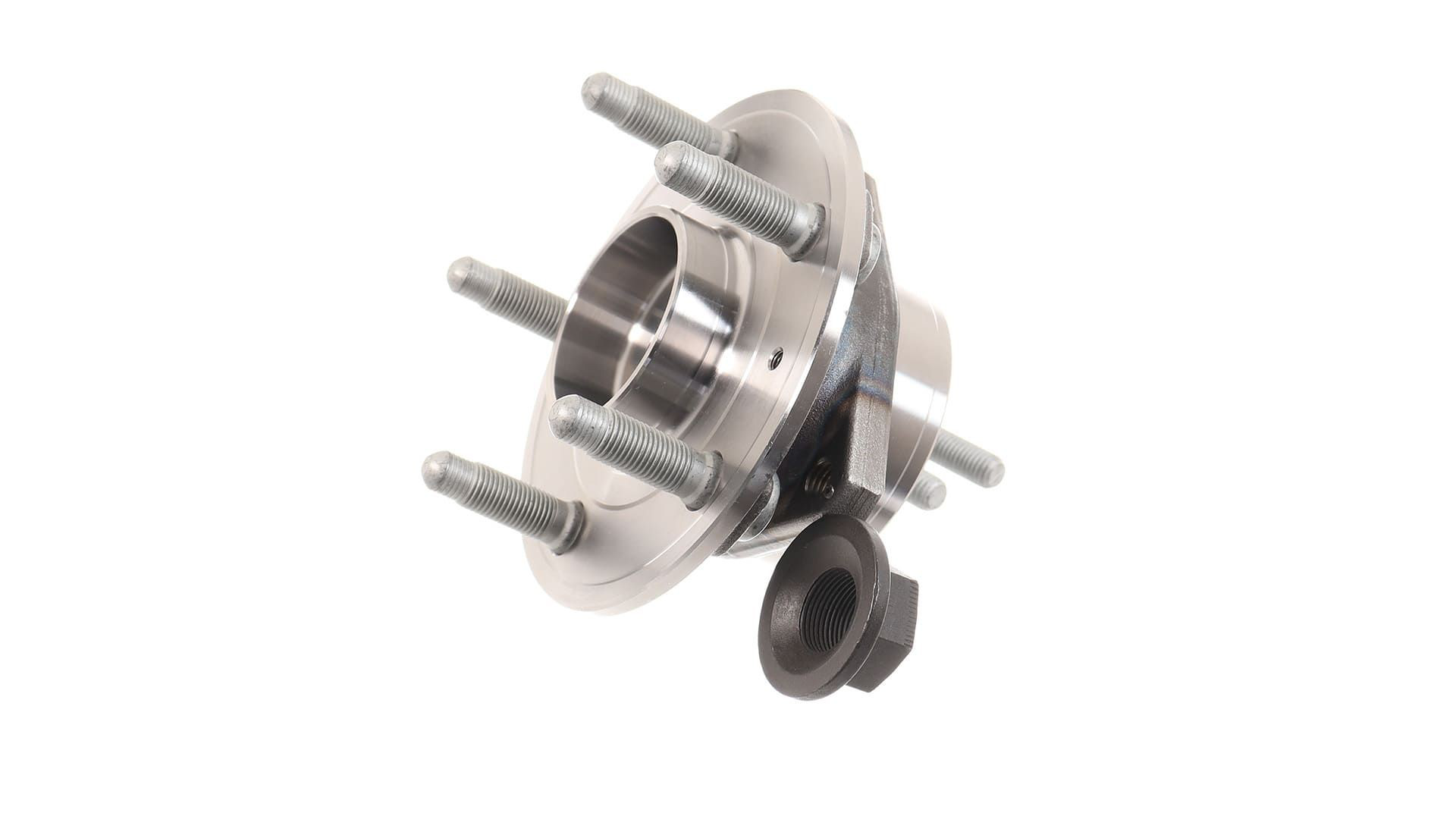 Piasta tylna SKF VKBA6666 cena, od 35,26 USD