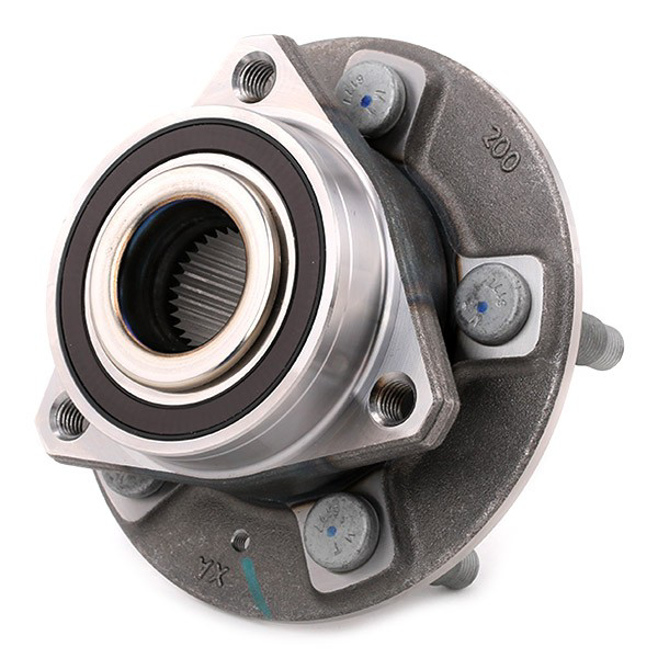 Piasta tylna SKF VKBA6666 cena, od 35,26 USD