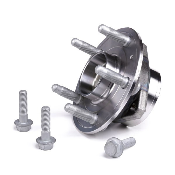 SKF VKBA6667