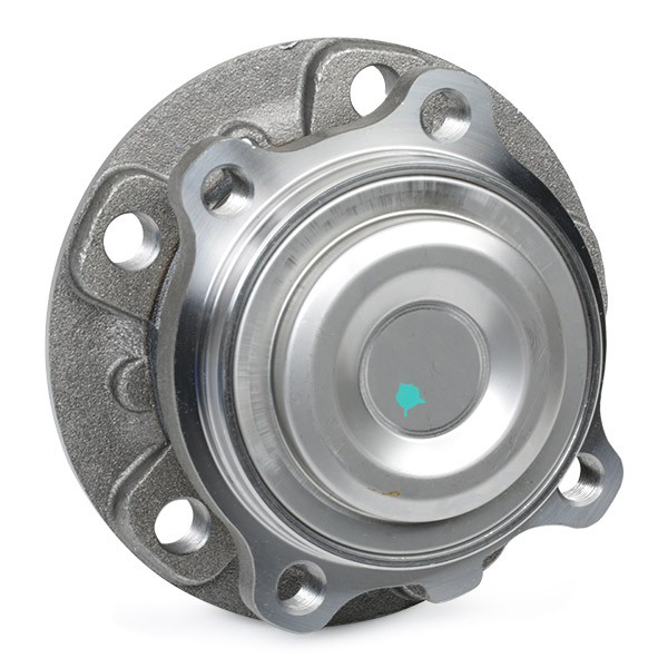 VKBA6669 SKF Piasta przednia