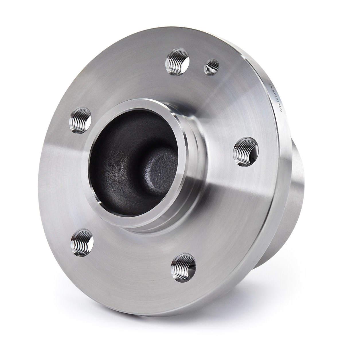 Piasta przednia VKBA6676 SKF