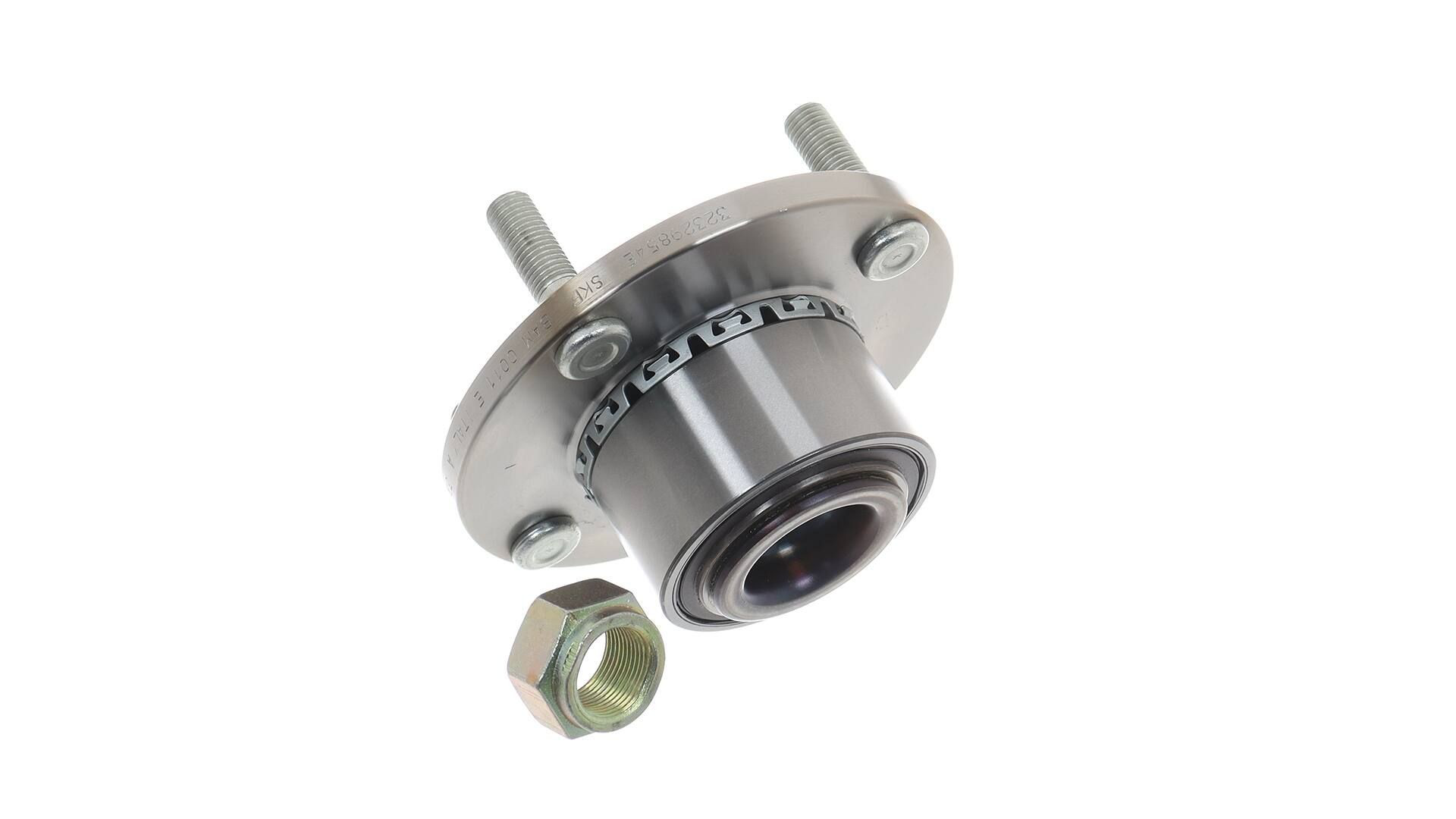 Piasta przednia SKF VKBA6680 cena, od 62,98 USD