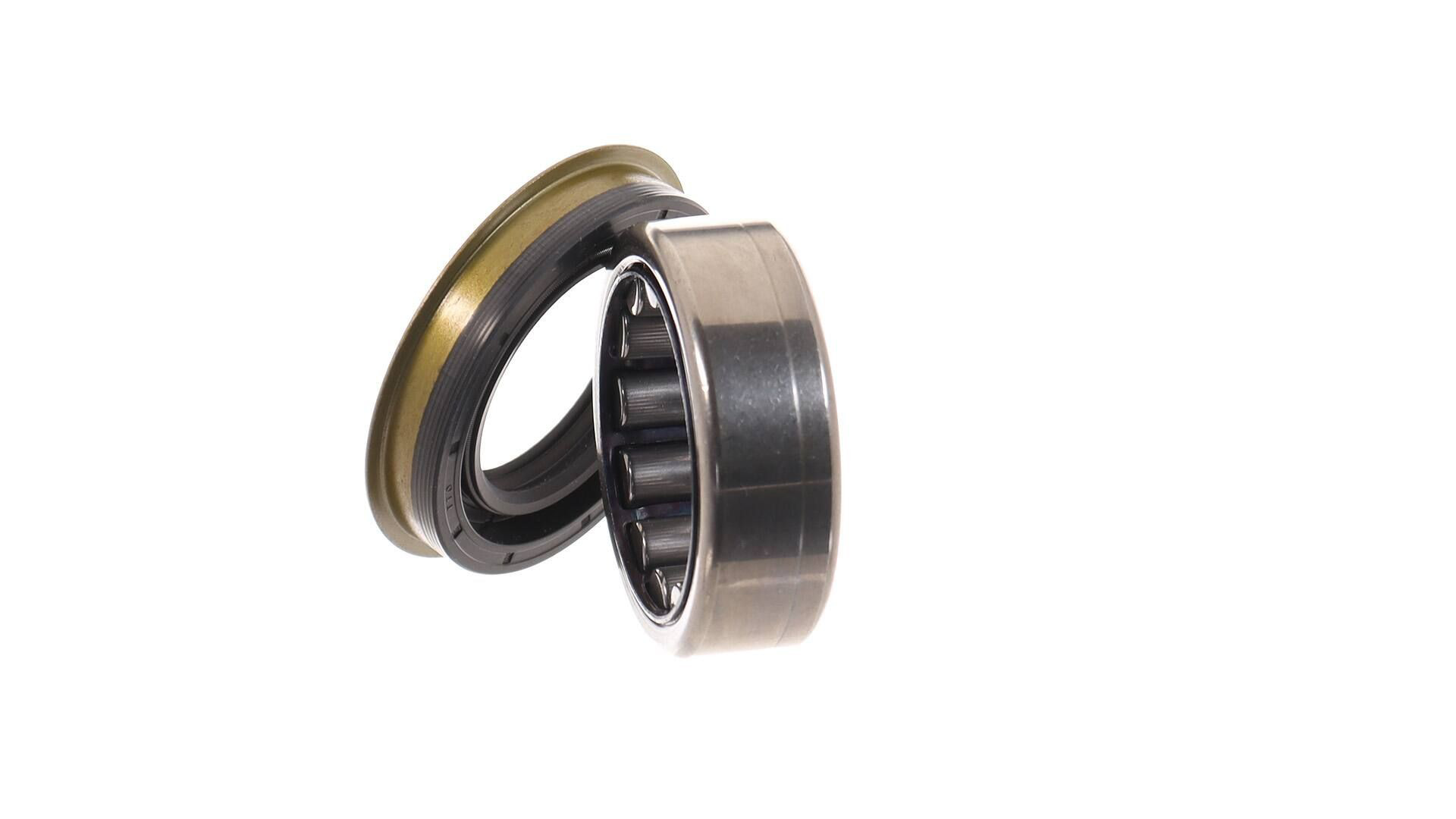 VKBA6681 SKF Łożysko zewnętrzne półosi tylnego mostu