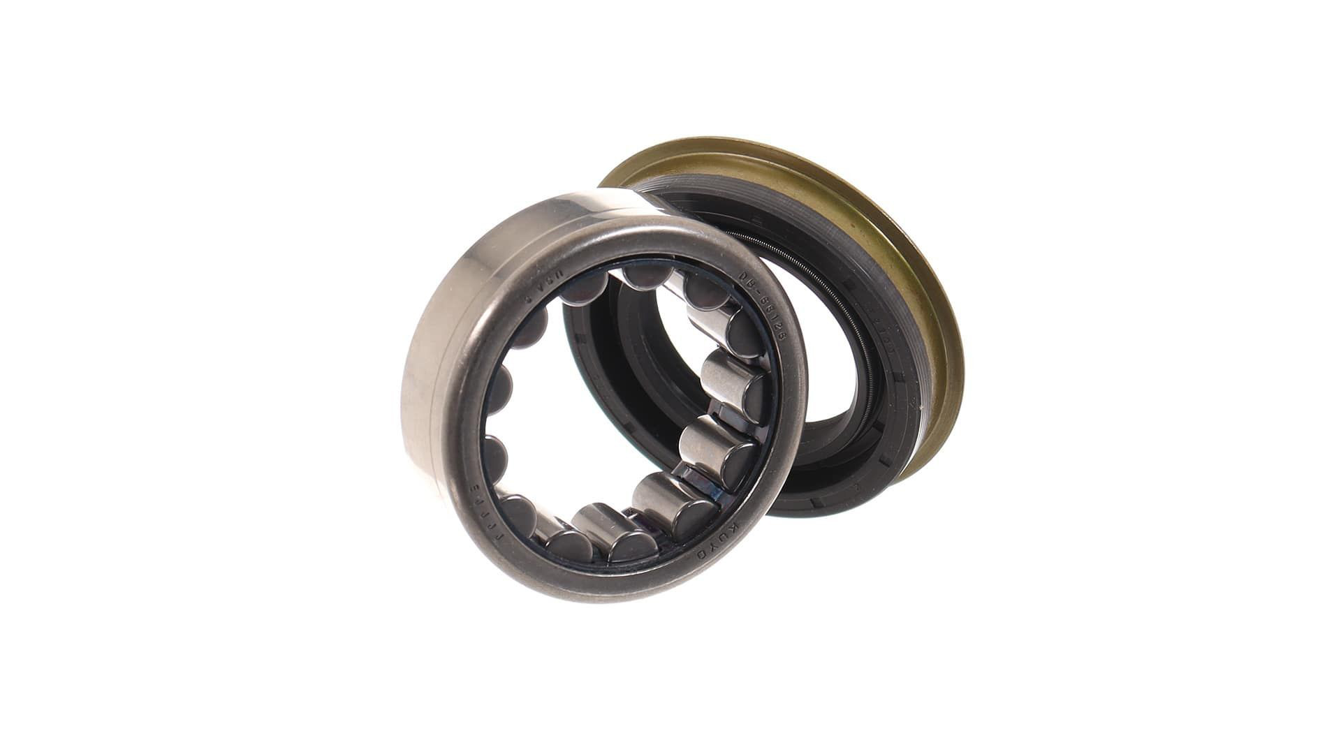 Łożysko zewnętrzne półosi tylnego mostu SKF VKBA6681 cena, od 28,68 USD