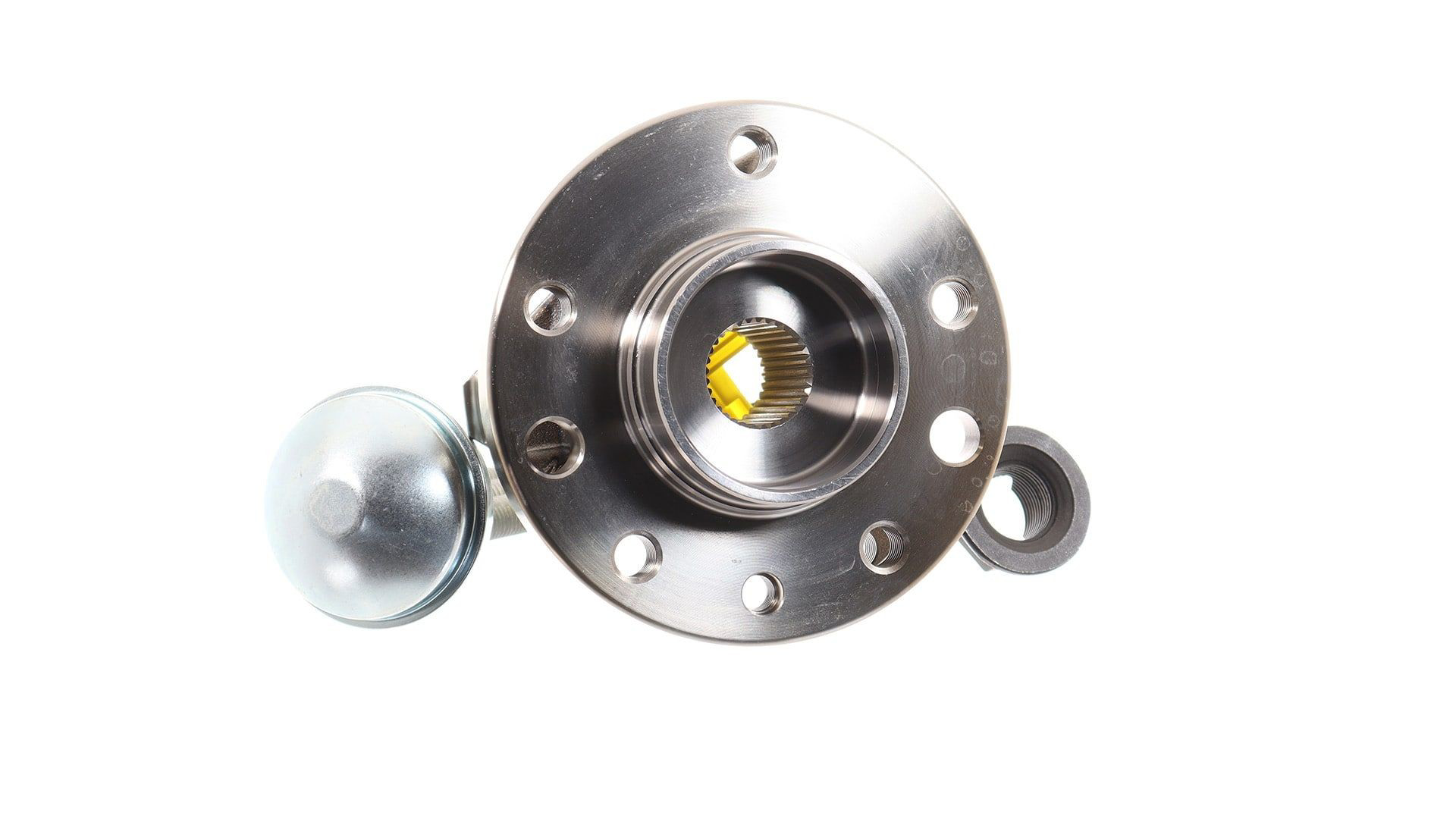 VKBA6688 SKF Piasta przednia