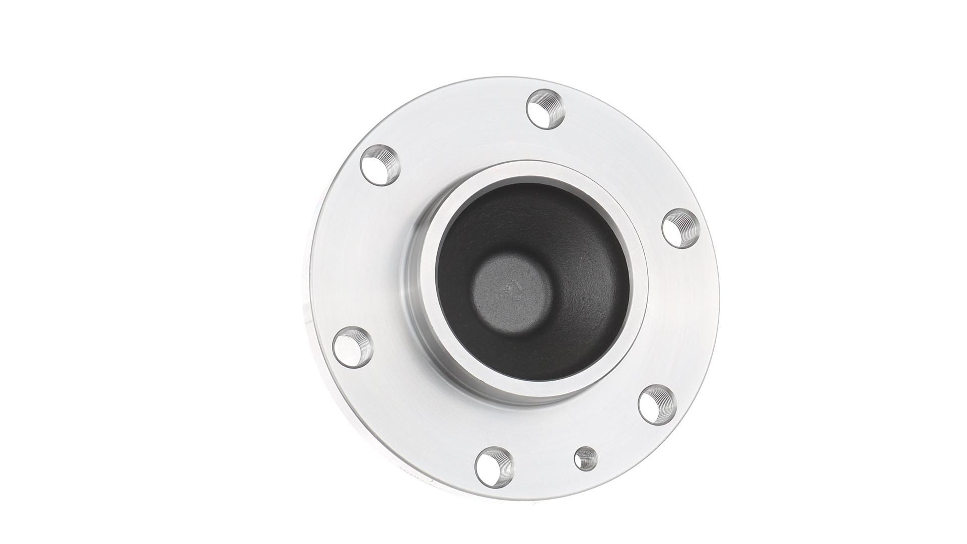 VKBA6699 SKF Piasta przednia