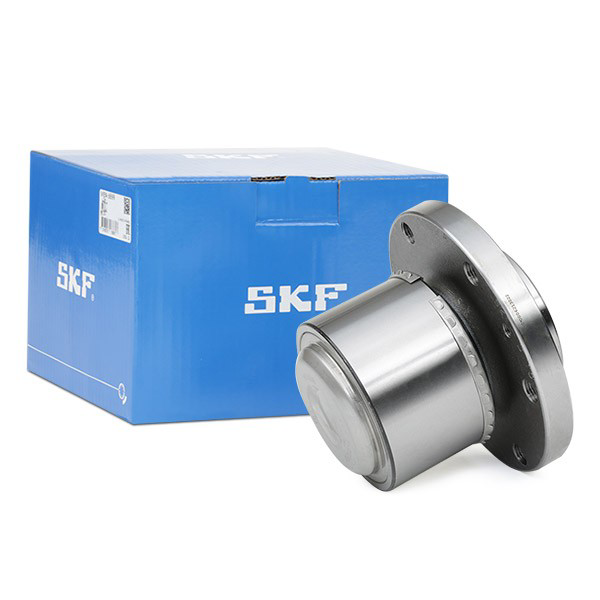 Piasta przednia VKBA6699 SKF
