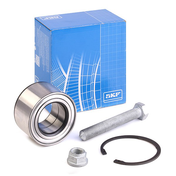 VKBA6702 SKF Lożysko piasty tylnej