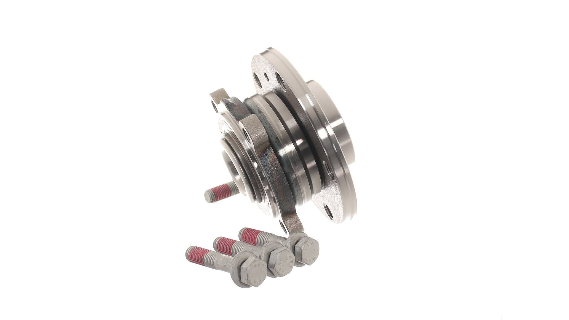 Piasta przednia SKF VKBA6706 cena, od 93,73 USD