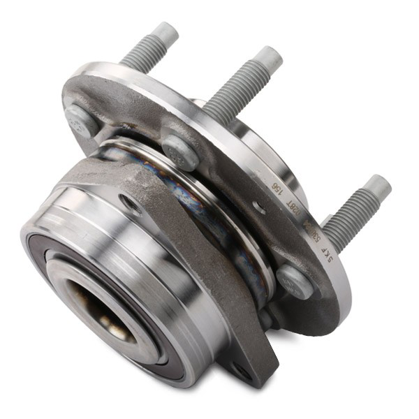 Piasta przednia SKF VKBA6715