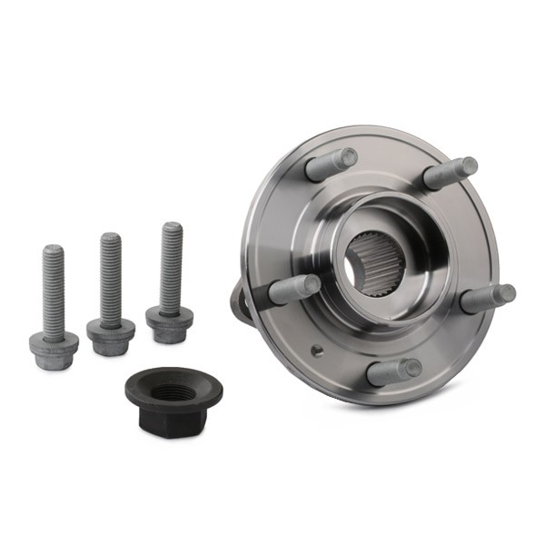 Piasta przednia SKF VKBA6715 cena, od 79,93 USD