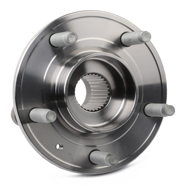 VKBA6715 SKF Piasta przednia