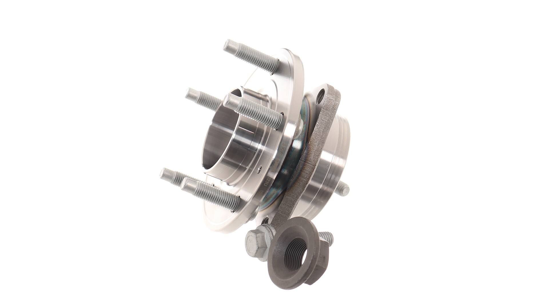 Piasta przednia VKBA6715 SKF