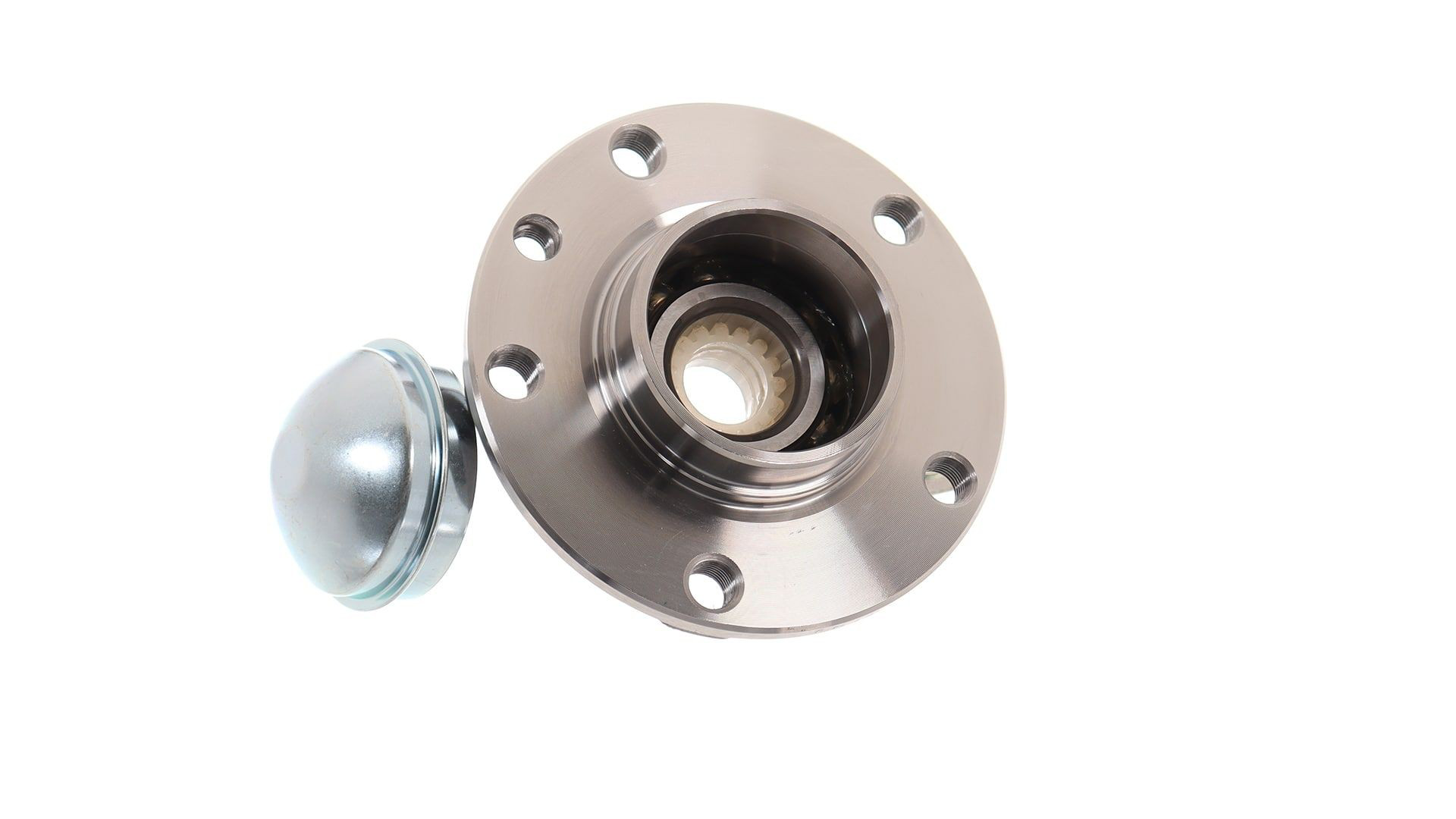 Piasta tylna SKF VKBA6725 cena, od 57,88 USD