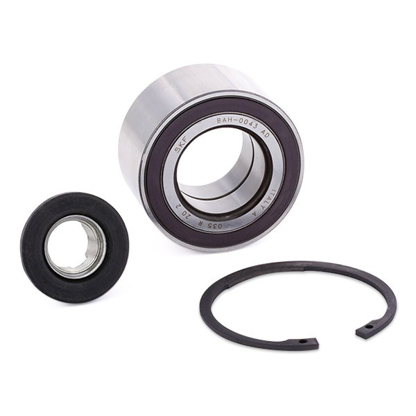 VKBA6731 SKF Łożysko piasty przedniej