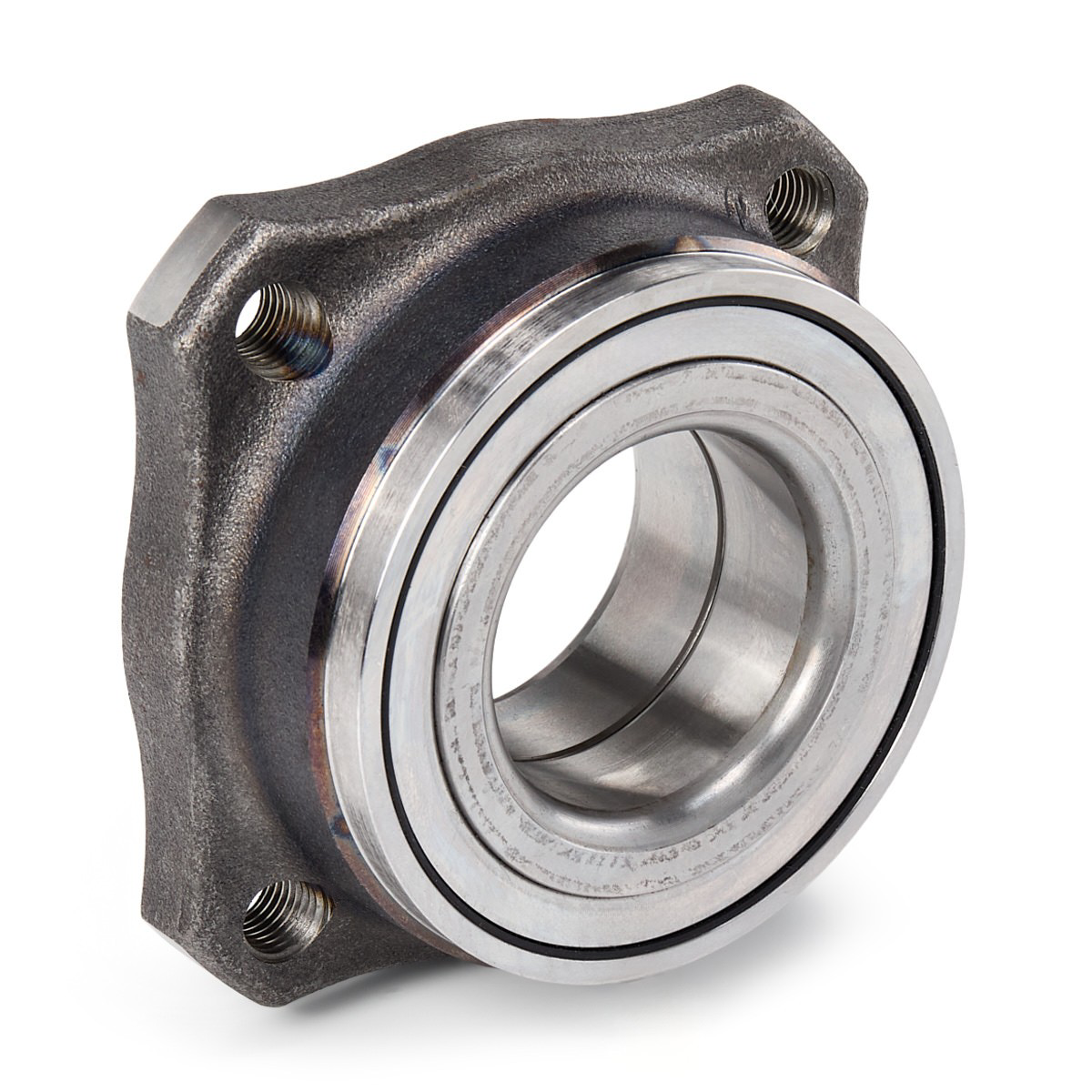 VKBA6737 SKF Piasta tylna